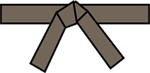 Brown Belt